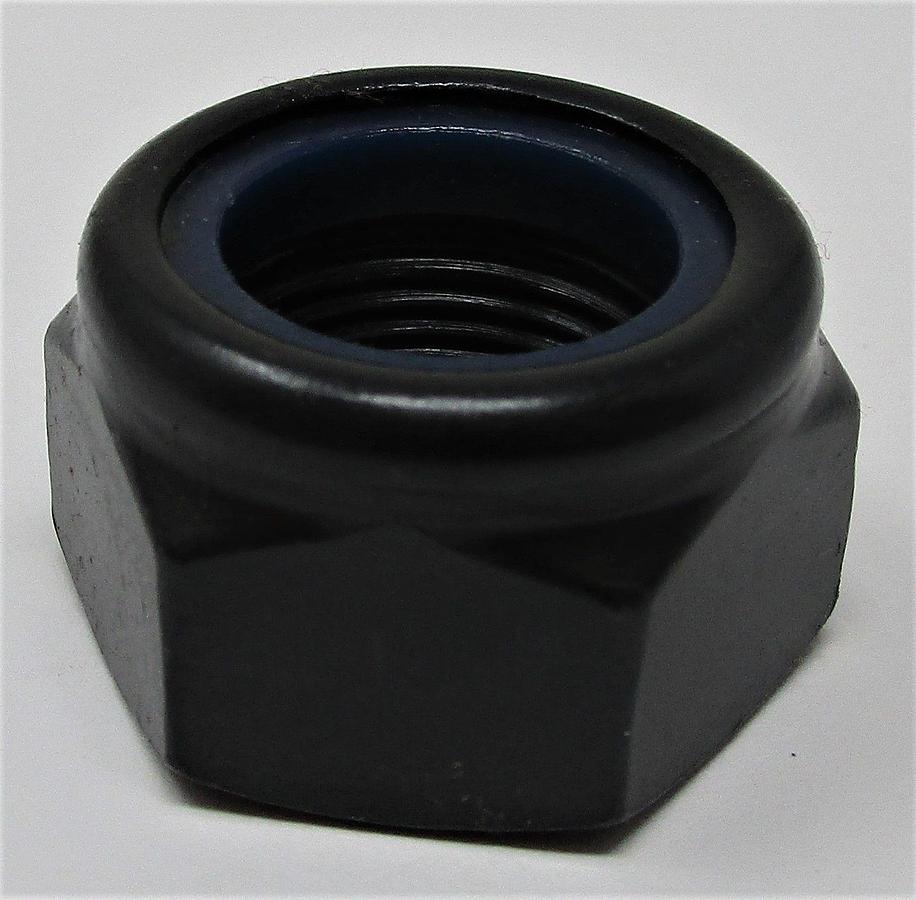 Nylon Lock Hex Nut M20-1.5P | PM2000B-272