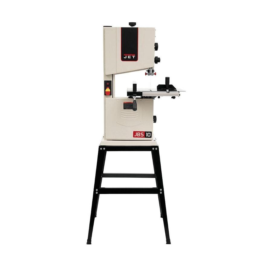 JWB-10, 10" Open Stand Bandsaw