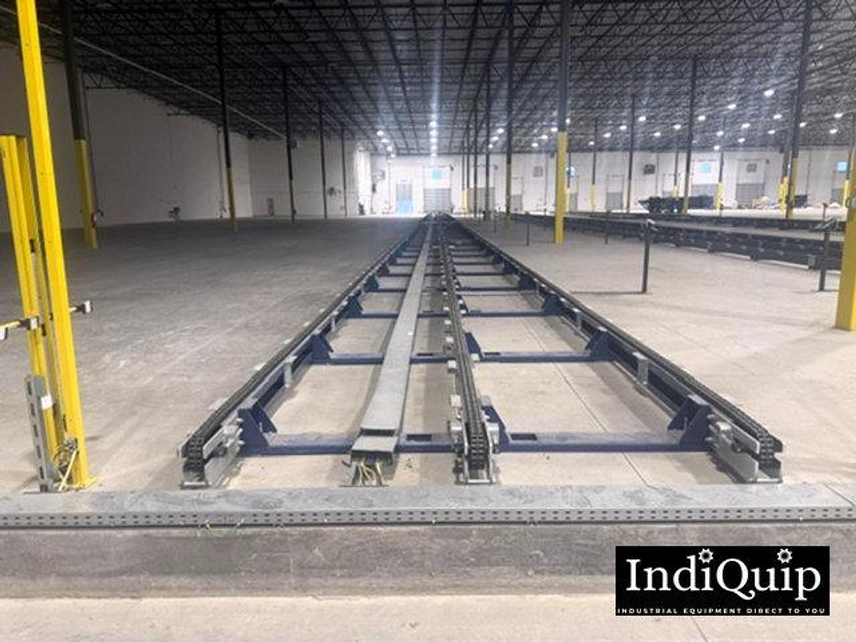 Used 2023 LGS System Conveyor & Handling Line