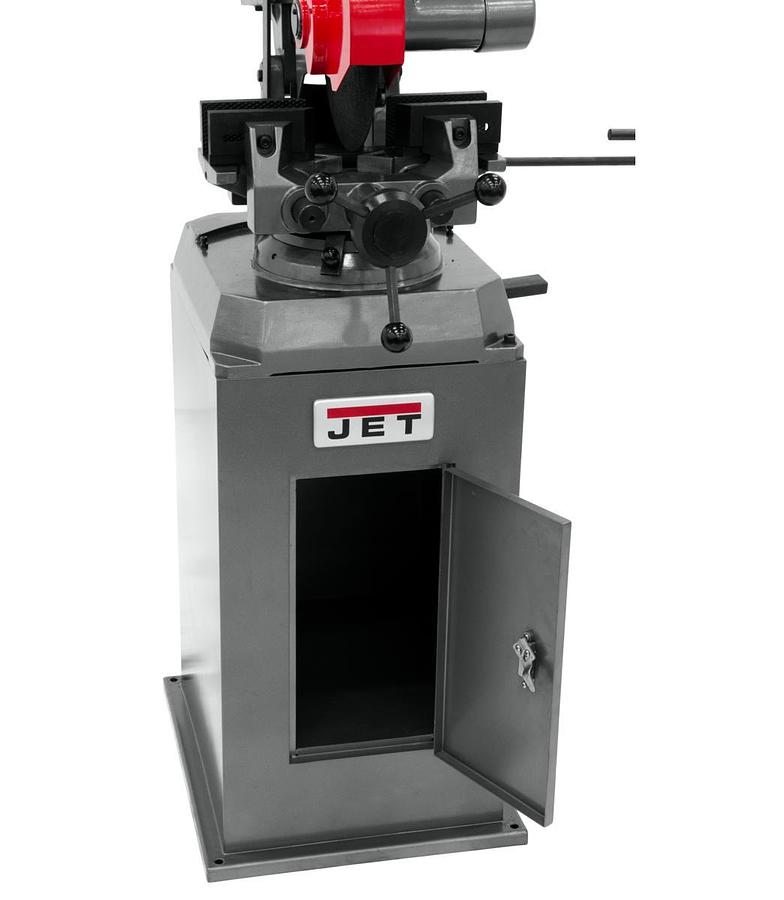 Abrasive Cut-Off Saw 3PH 460V | AB-14
