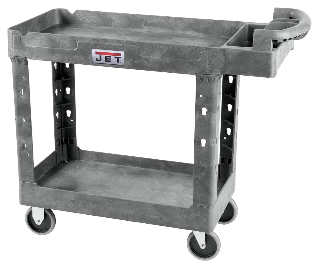 PUC_41x17, Resin Utility Cart