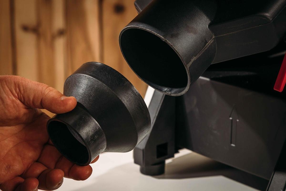 8" Jointer / Planer Bench Top Combo (JJP-8BT)