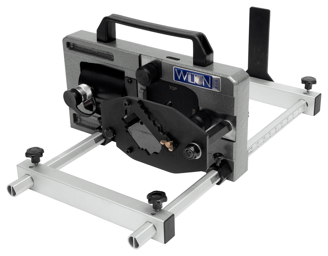 Wilton SHR™ Strut & Threaded Rod Shear