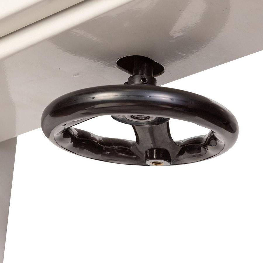 JWBS-18SFX, 18" Bandsaw 1.75HP 1PH 115V