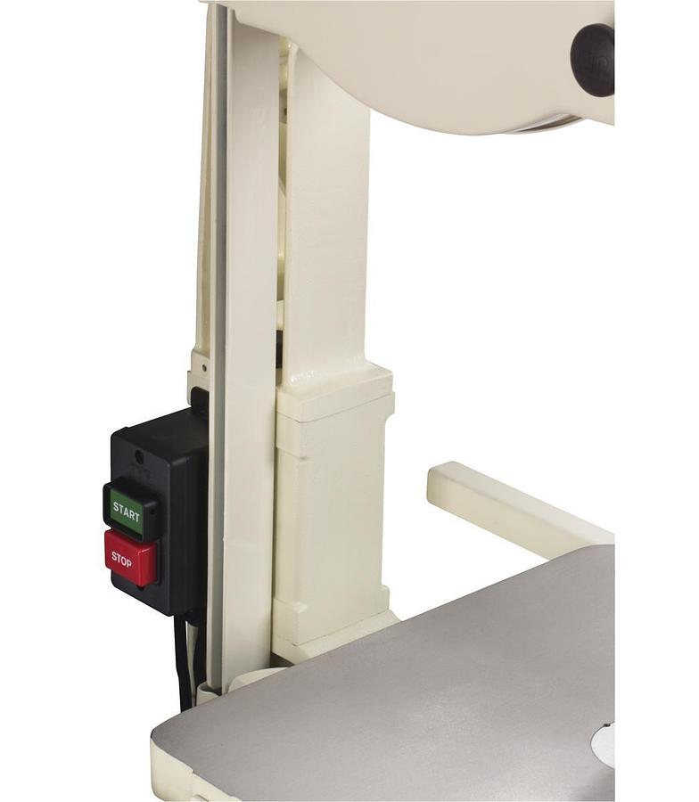 6 in Riser Block Assembly for JWBS-14OS Band Saw | 708717A