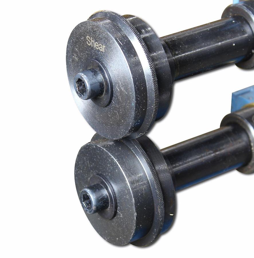Shear Set | BR18E
