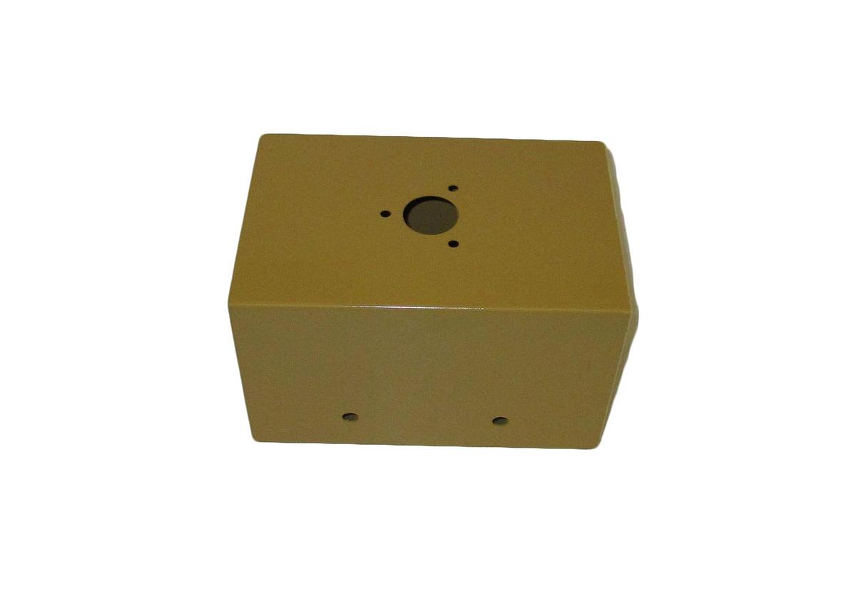 Control Panel | SLR12-428