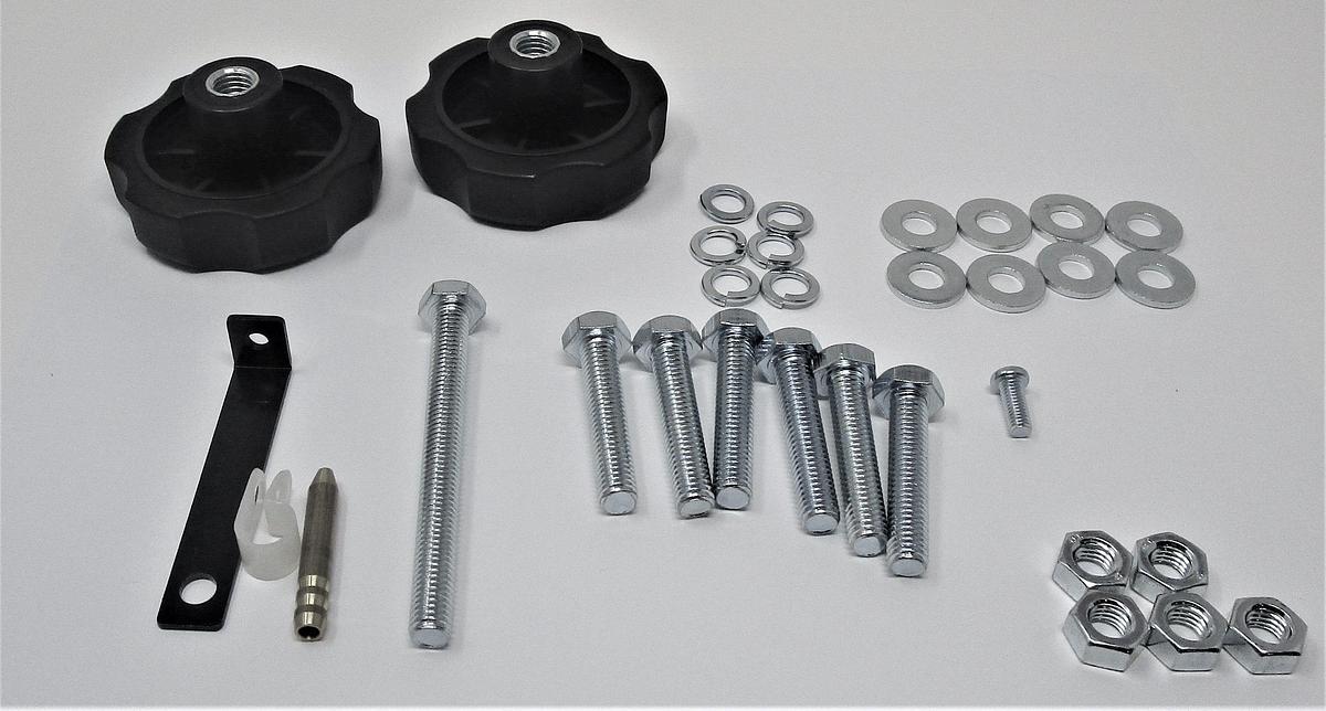 Hardware Package #1 | PWBS14-HP1