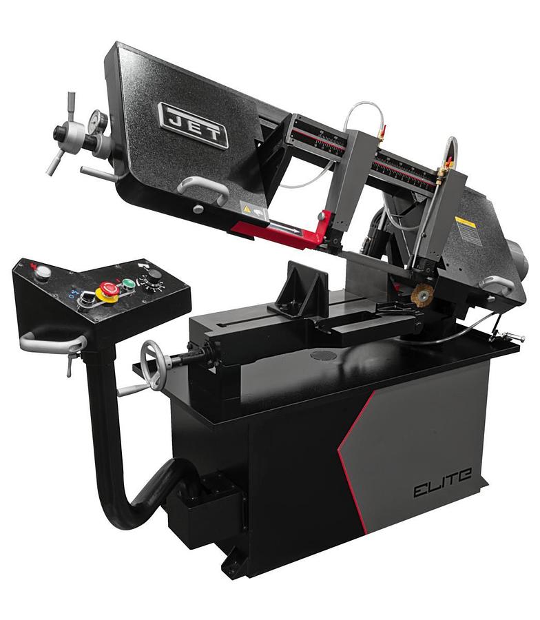 9 x 16 Variable Speed Bandsaw | EHB-916V