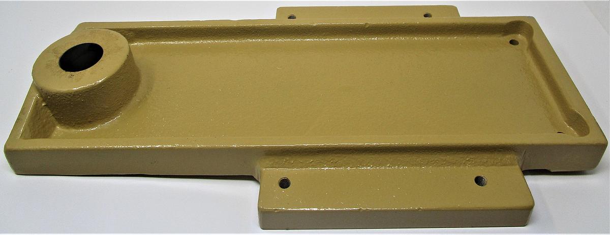 Motor Base Model Oes9138 | OES-022