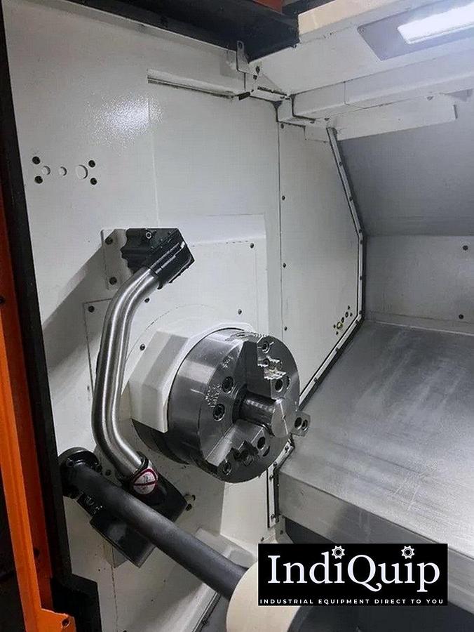 Used 2019 MAZAK QTU-350MY