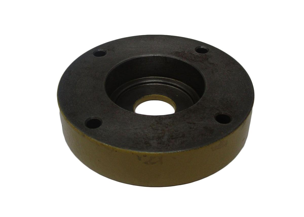 Tilt Shaft End Plate | TS29-191