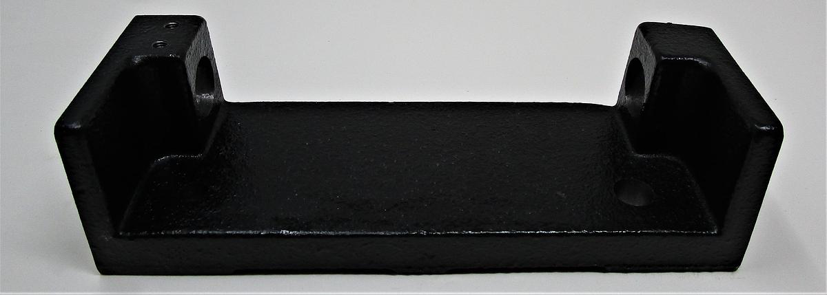 Tilt Worm Shaft Base | PM2000B-296