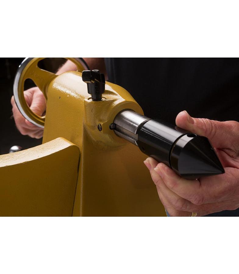 3520C Lathe, 2HP, 1PH, 220V