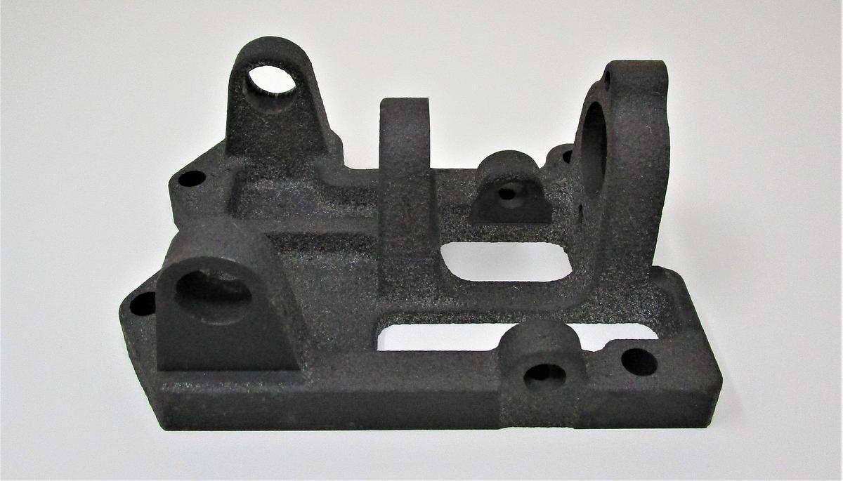 Gear Bracket | PM1800B-131-11