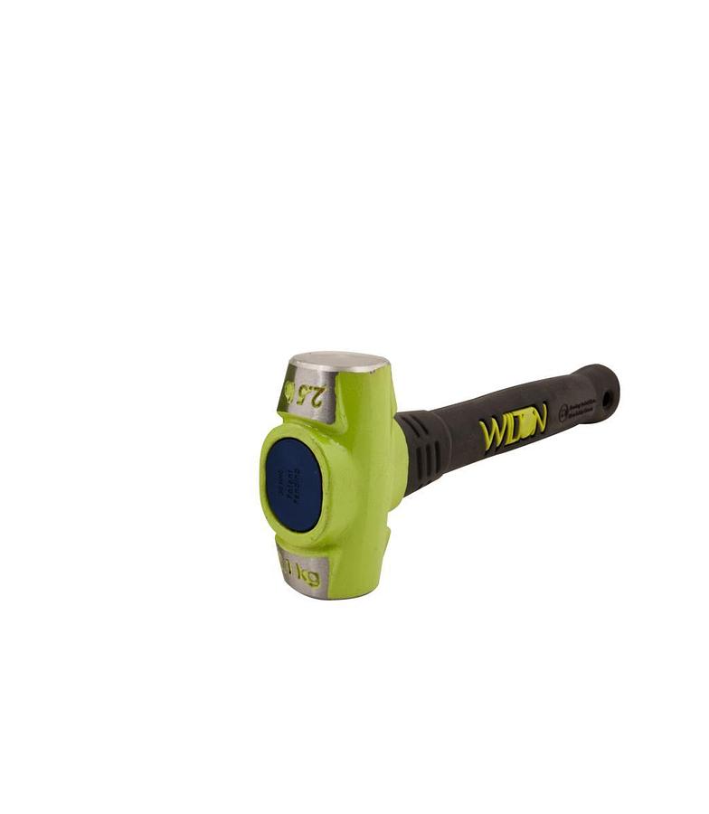 2-1/2 Lb Head, 12" B.A.S.H®  Sledge Hammer (30 HRC)