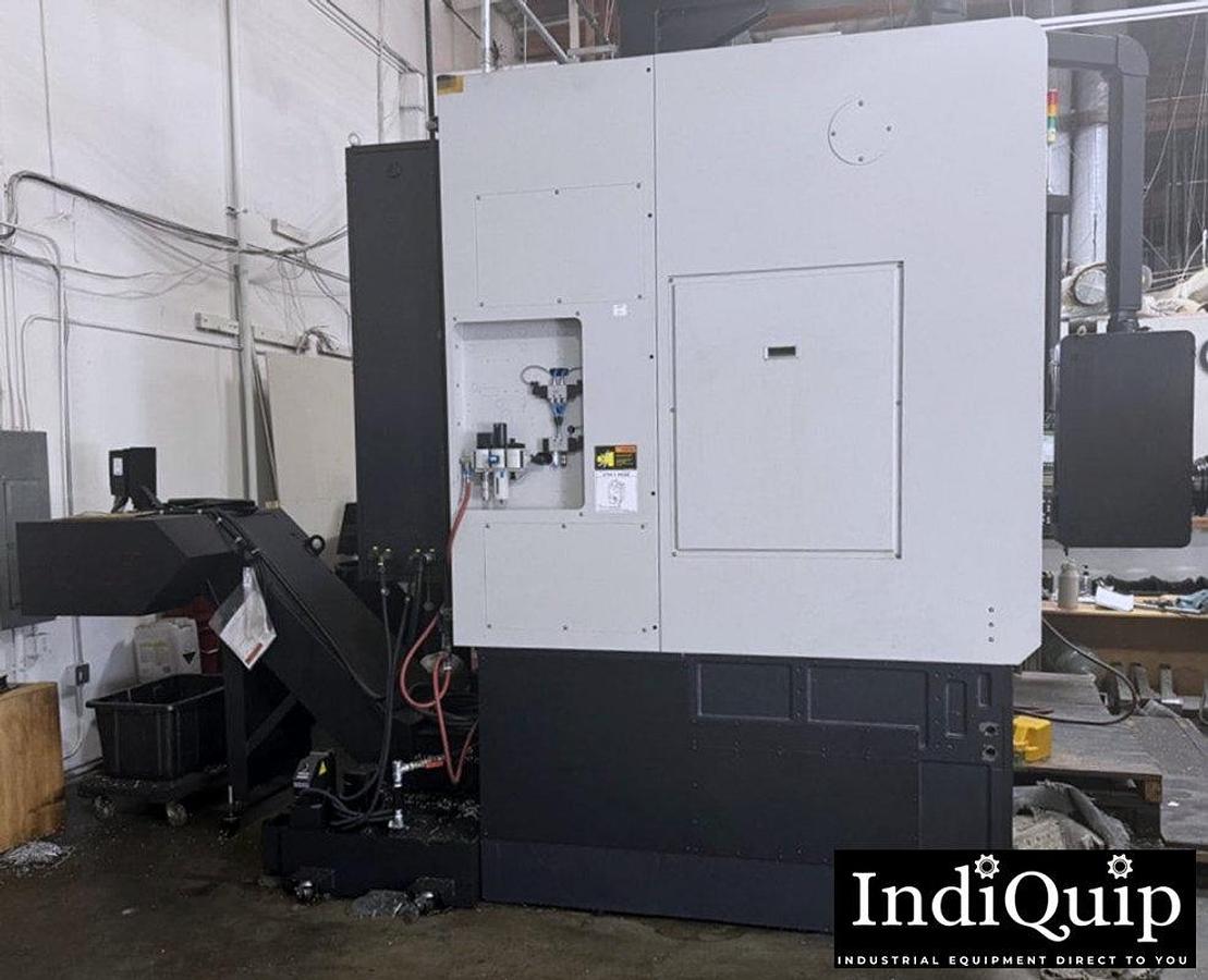 Used 2023 Doosan Puma V8300L