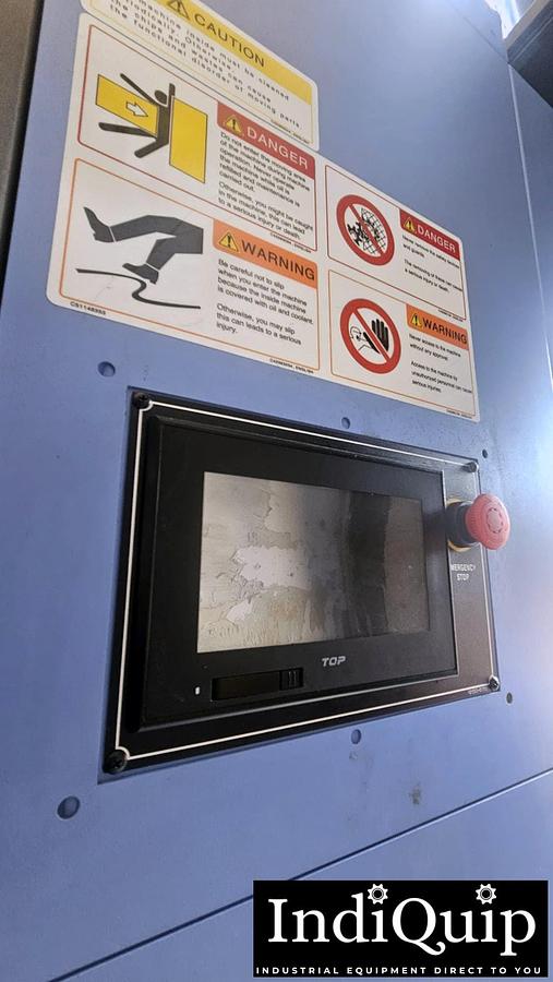 Used 2023 Doosan DVF 6500