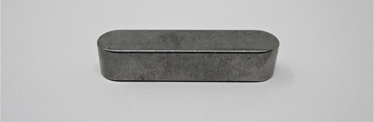 Key 10Mm X 8Mm X 40Mm | SLR12-219