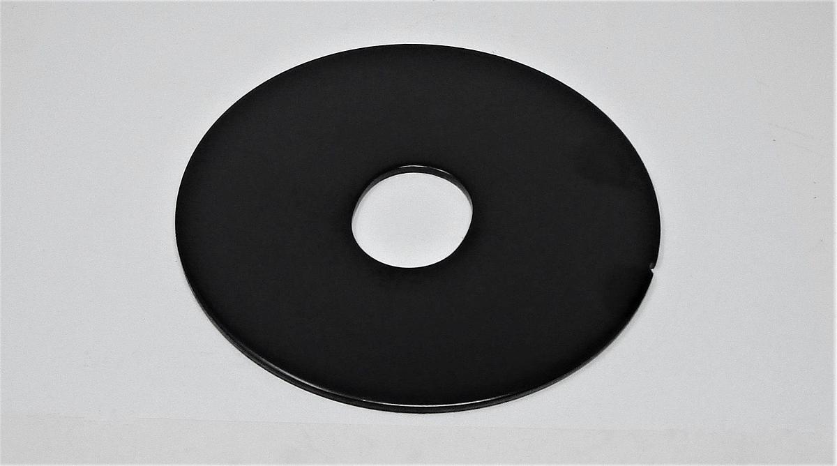 JET — Table Insert for JOVS10 Oscillating Spindle Sander, Small