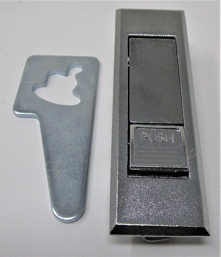 Door Latch | MPR10HV-59
