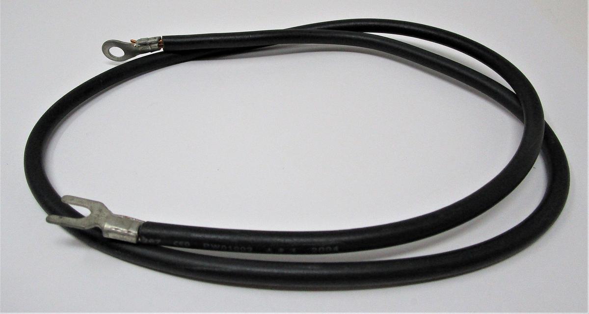 Black Cord | WP2510-6126