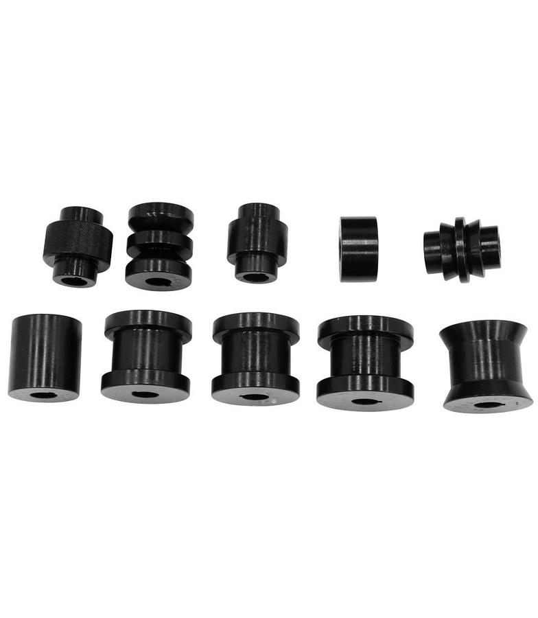 Drive Cleat Rolls - Set of 10 for LF-20