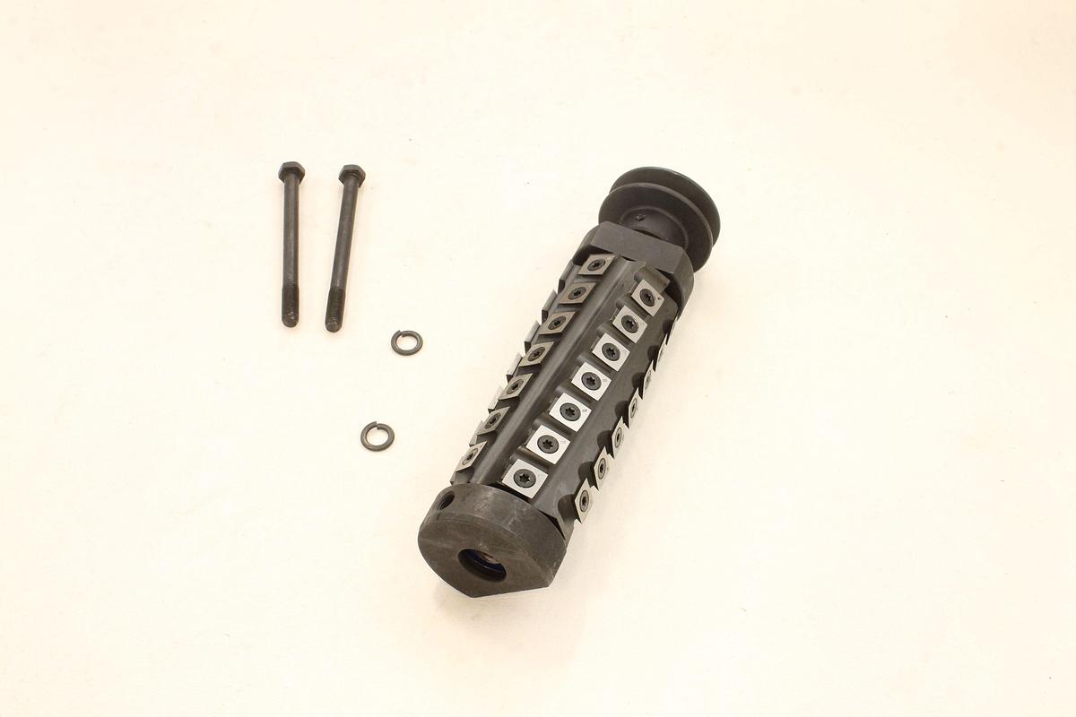 Cutterhead Assembly Text | PM54HH-CA
