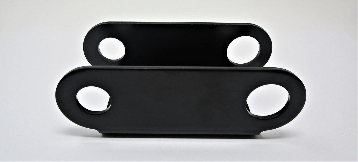 Driven Caster Bracket | PM2000B-1100