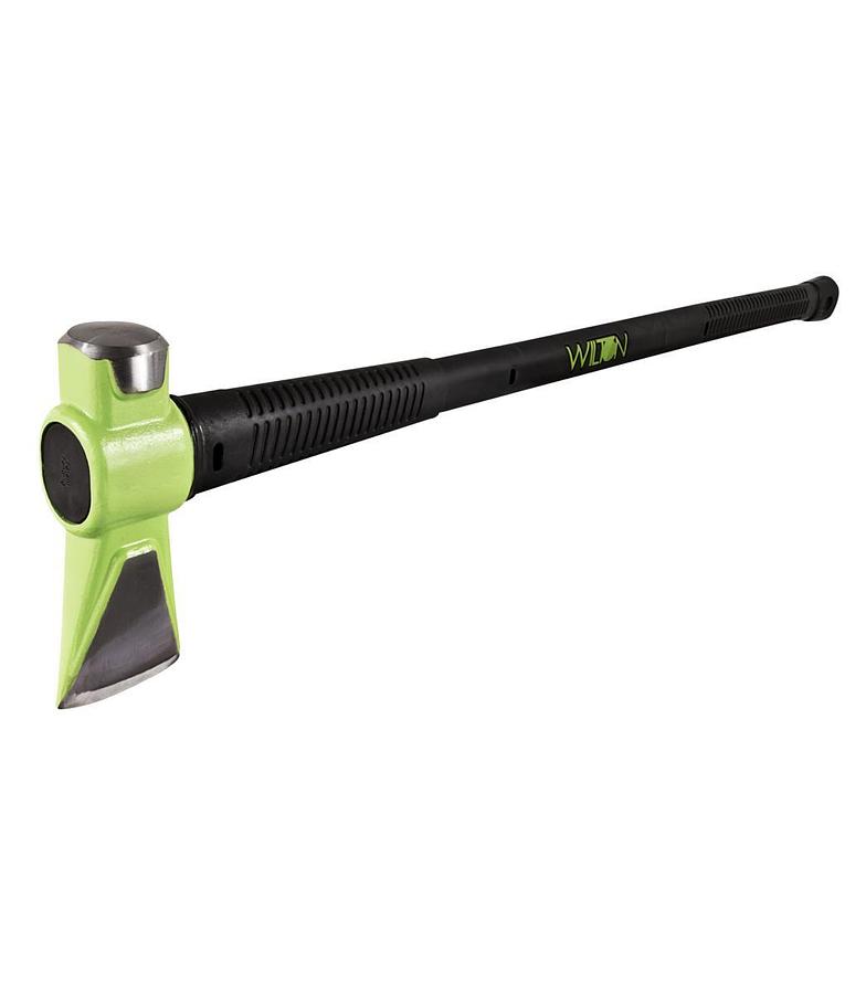 6 lb Head, 36" B.A.S.H®  Splitting Maul