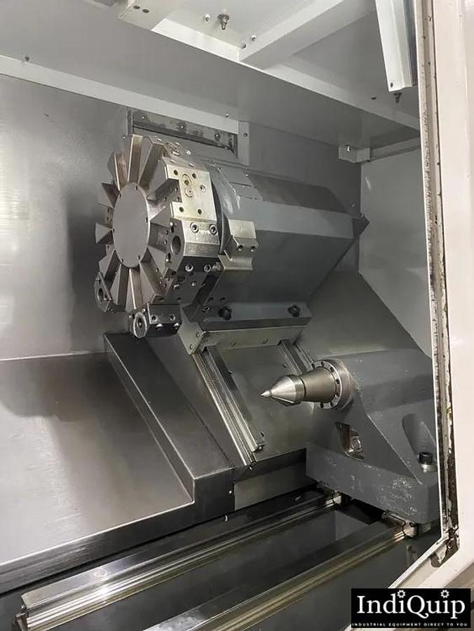 Used 2012 Haas ST-30 CNC Lathe