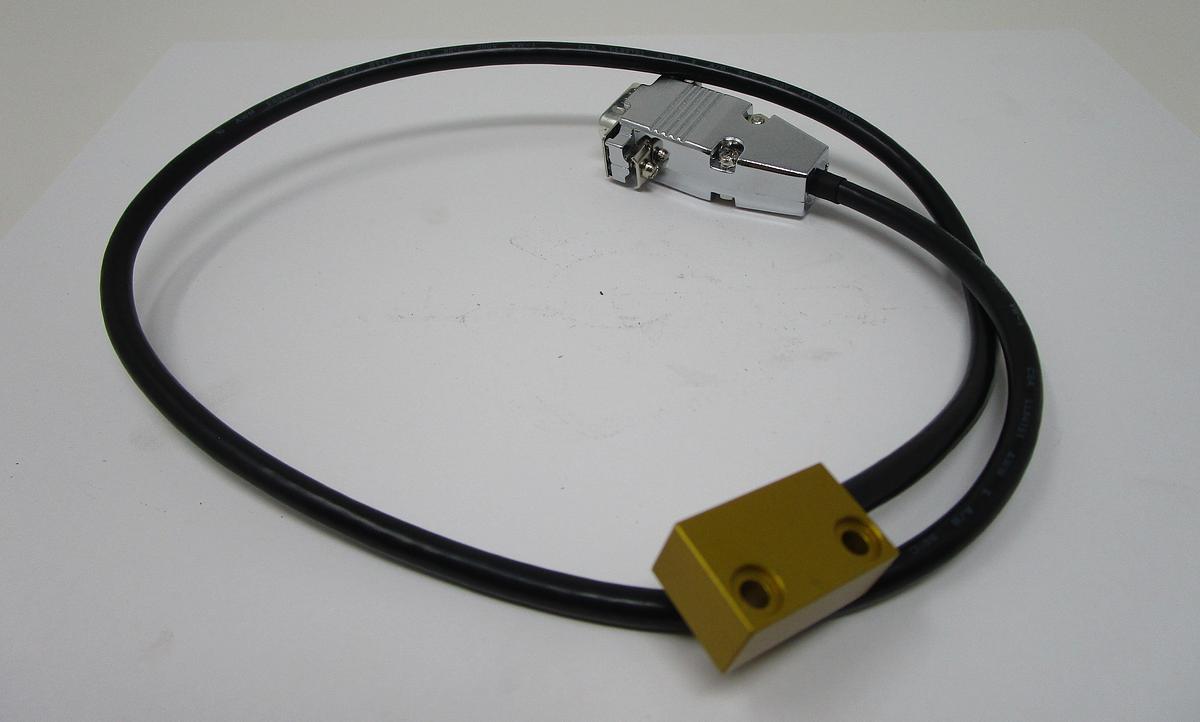 Cord W/ Sensor | WP2510-418