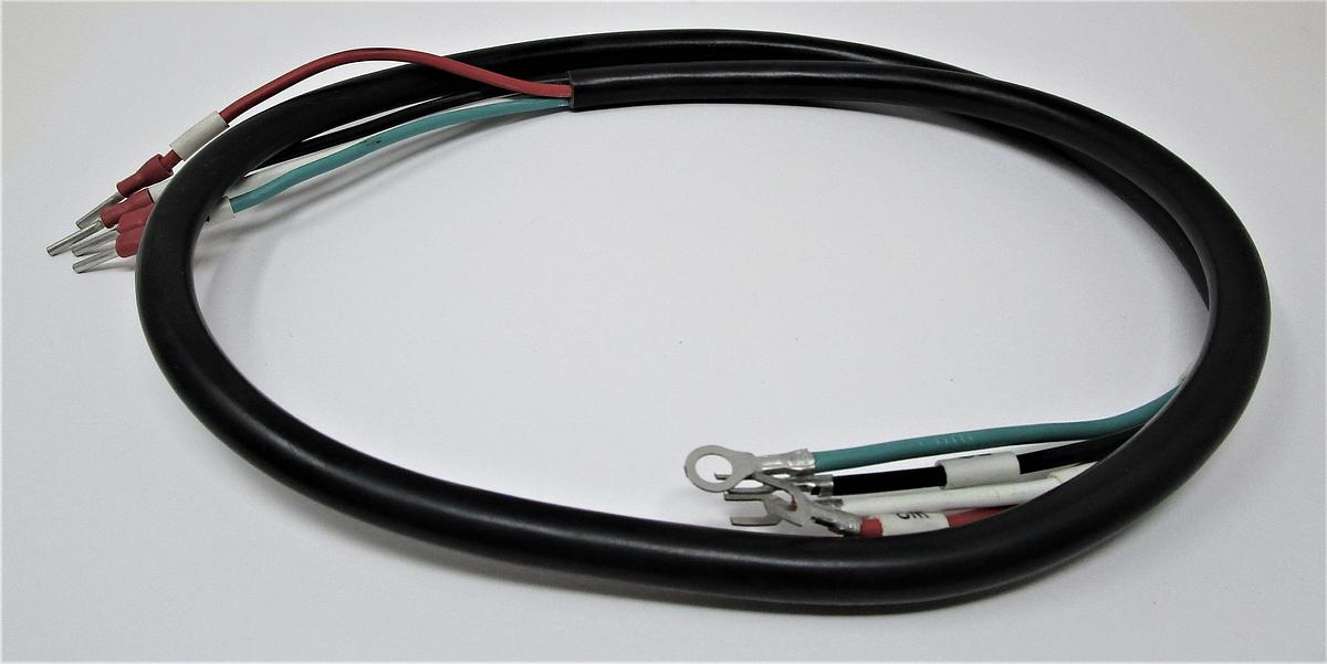 Motor Cord | WP2510-6120