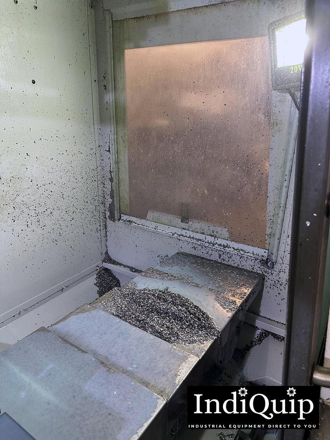 Used 2017 Haas VF-2SS CNC Vertical Mill