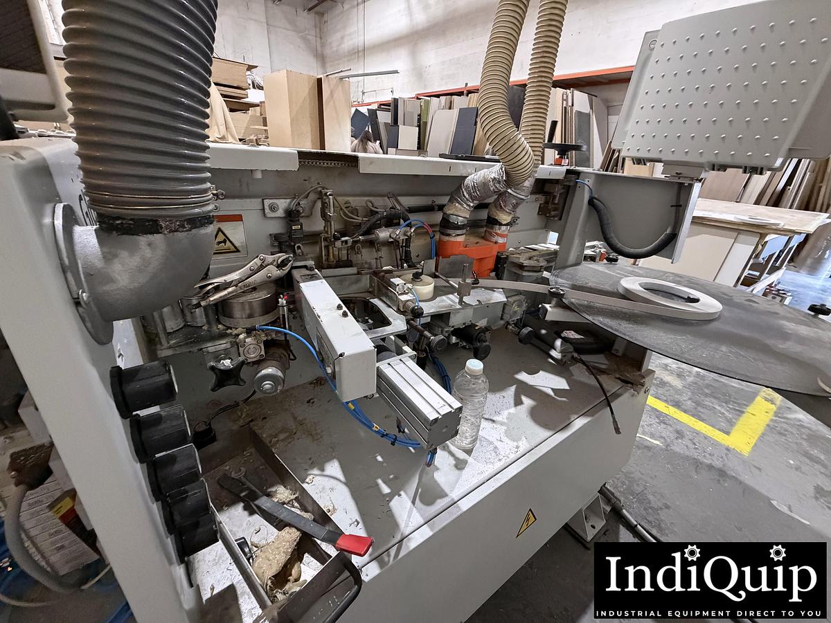 Used 2019 Holz-Her Streamer XL 1057 Edge Bander