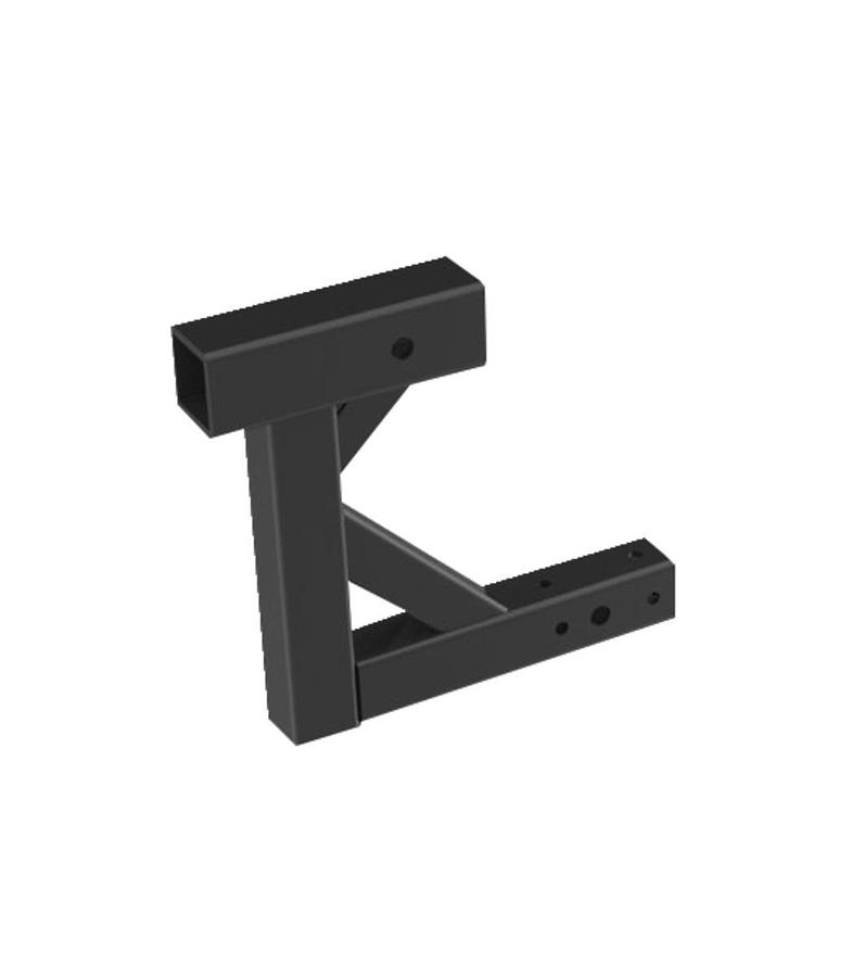 ATV All-Terrain Vise 10" Riser Block