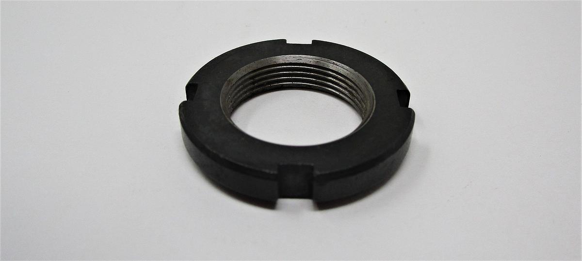 Bearing Lock Nut #An04 | SLR12-102