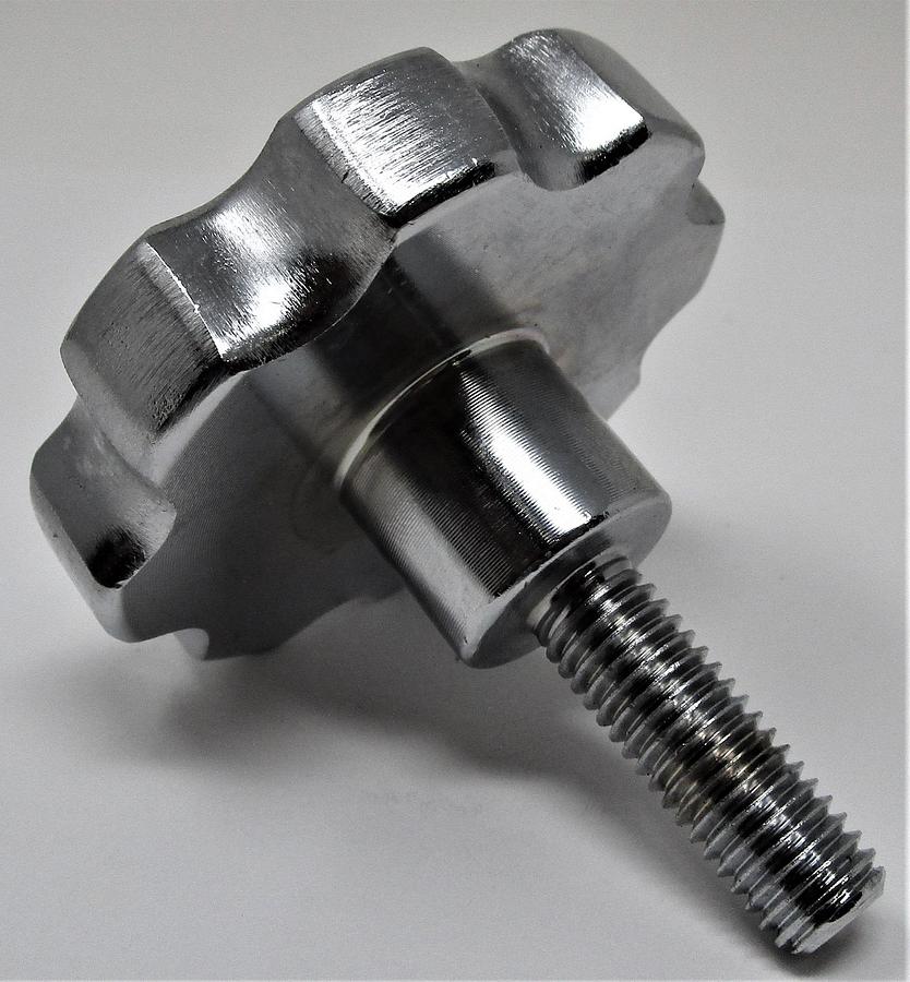 Lock Knob M10X30 | PM1500-055