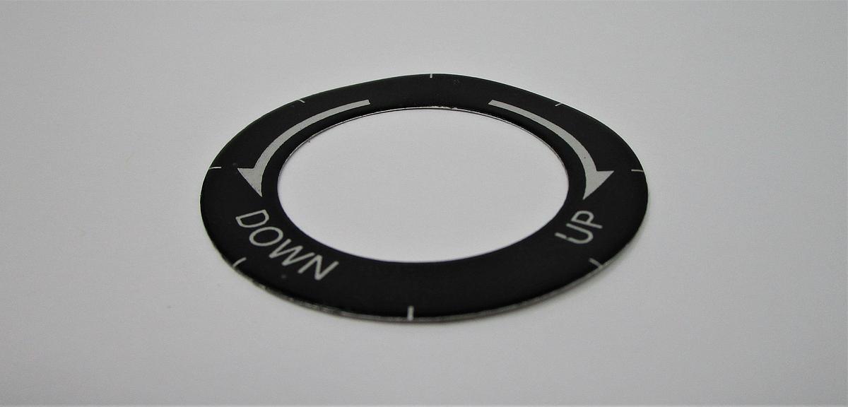 Direction Label | DDS225-317