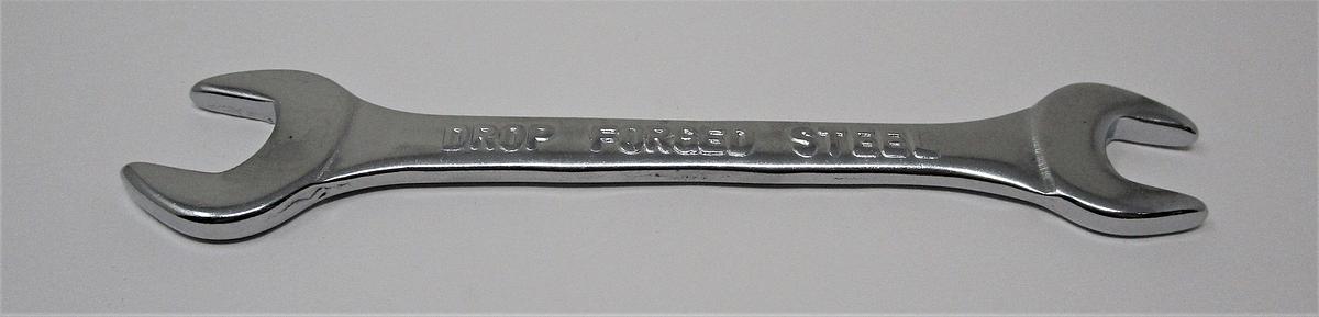 Open End Wrench 12/14 Mm | WB25-1011