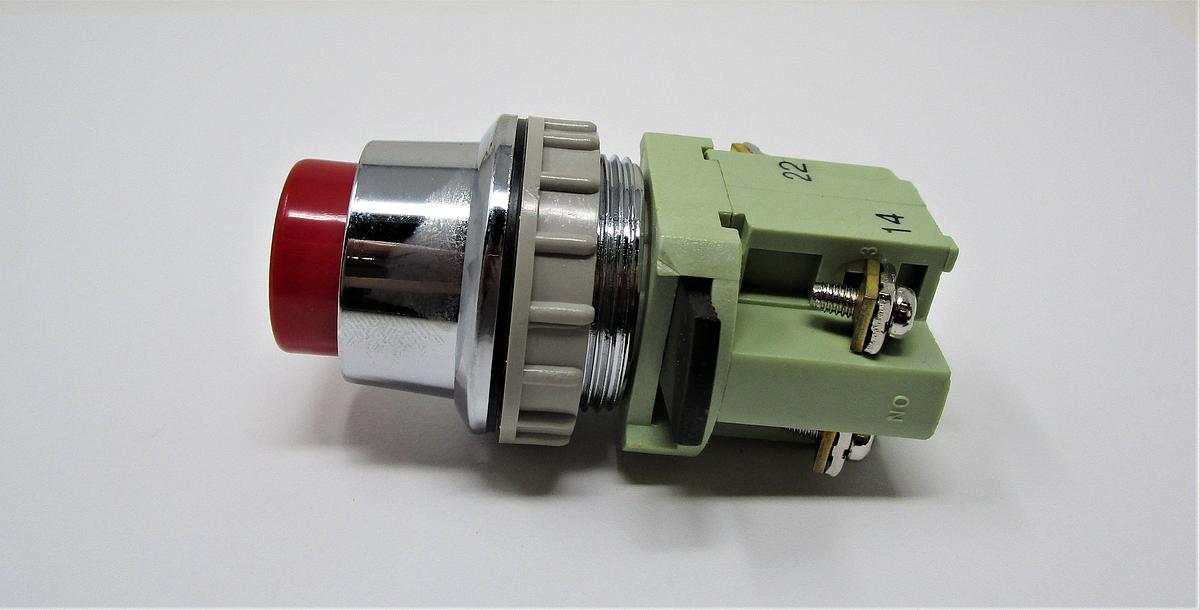Stop Button Saw Blade | SLR12-441
