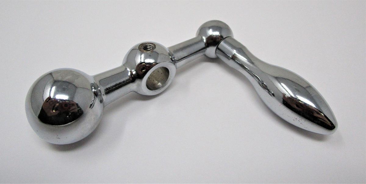 Handle Assembly | PMTJ-62
