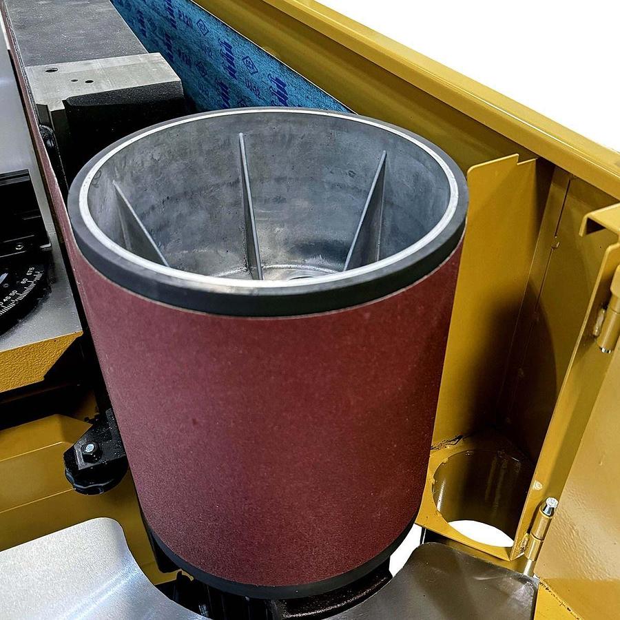 OES9138B - Oscillating Edge Sander 1PH 230V 3HP