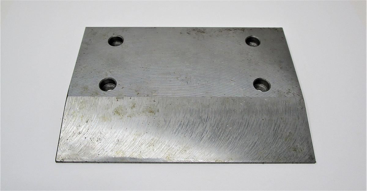 Cover Plate | SLR12-406