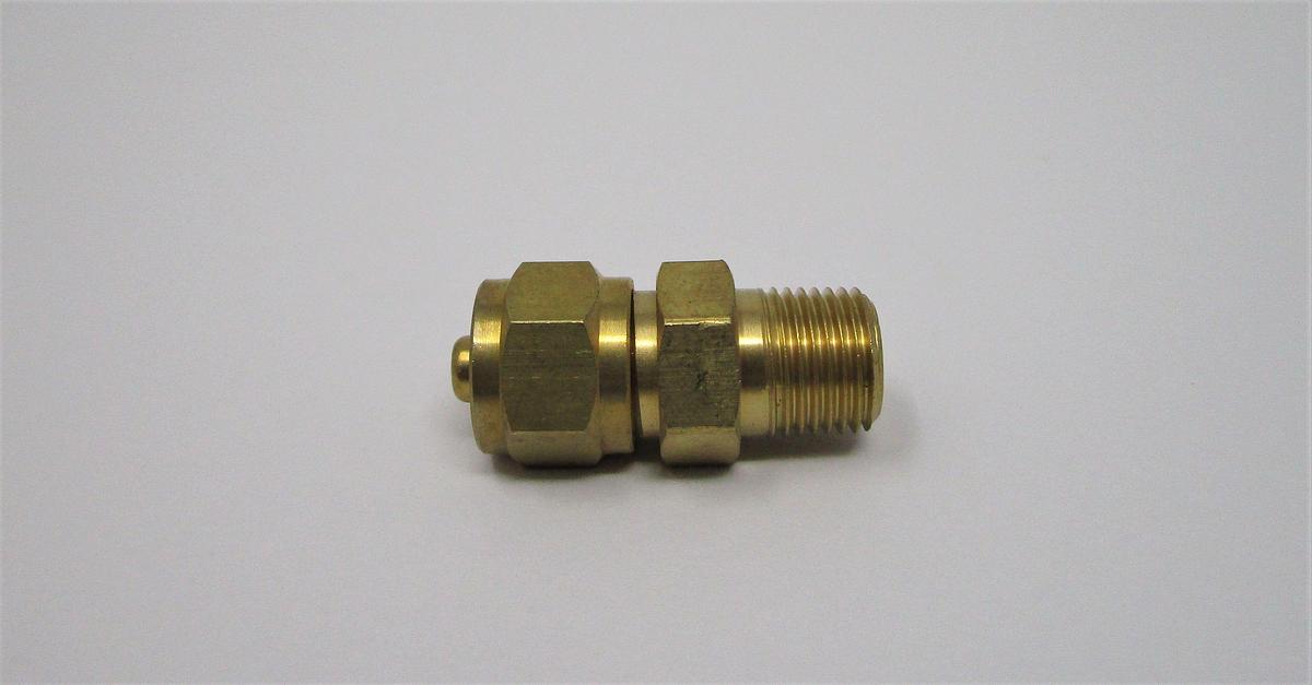 Male Cconnector | DT65-330