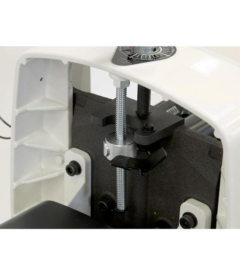 JET — Drum Sander Depth Stop Assembly