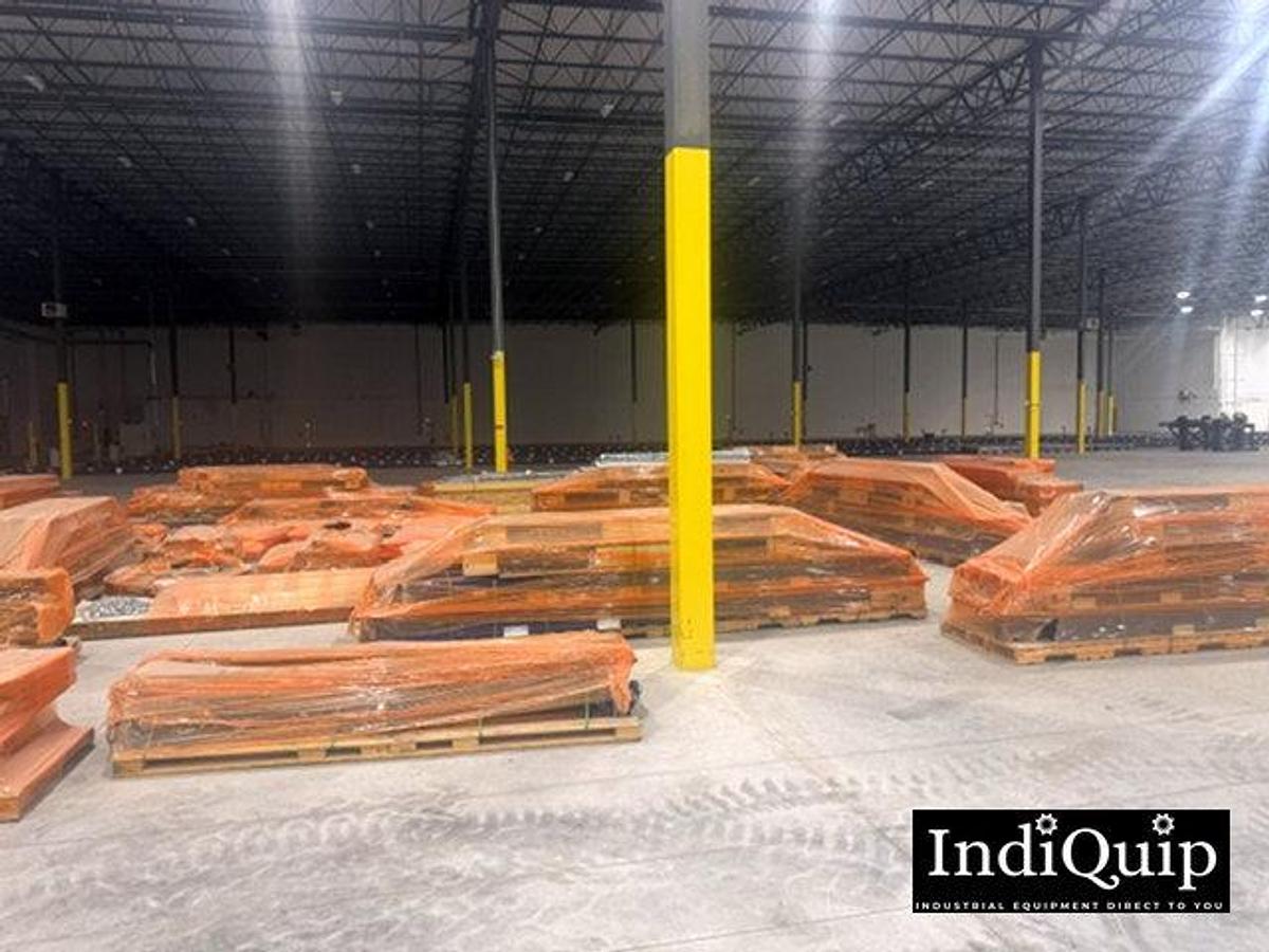 Used 2023 LGS System Conveyor & Handling Line
