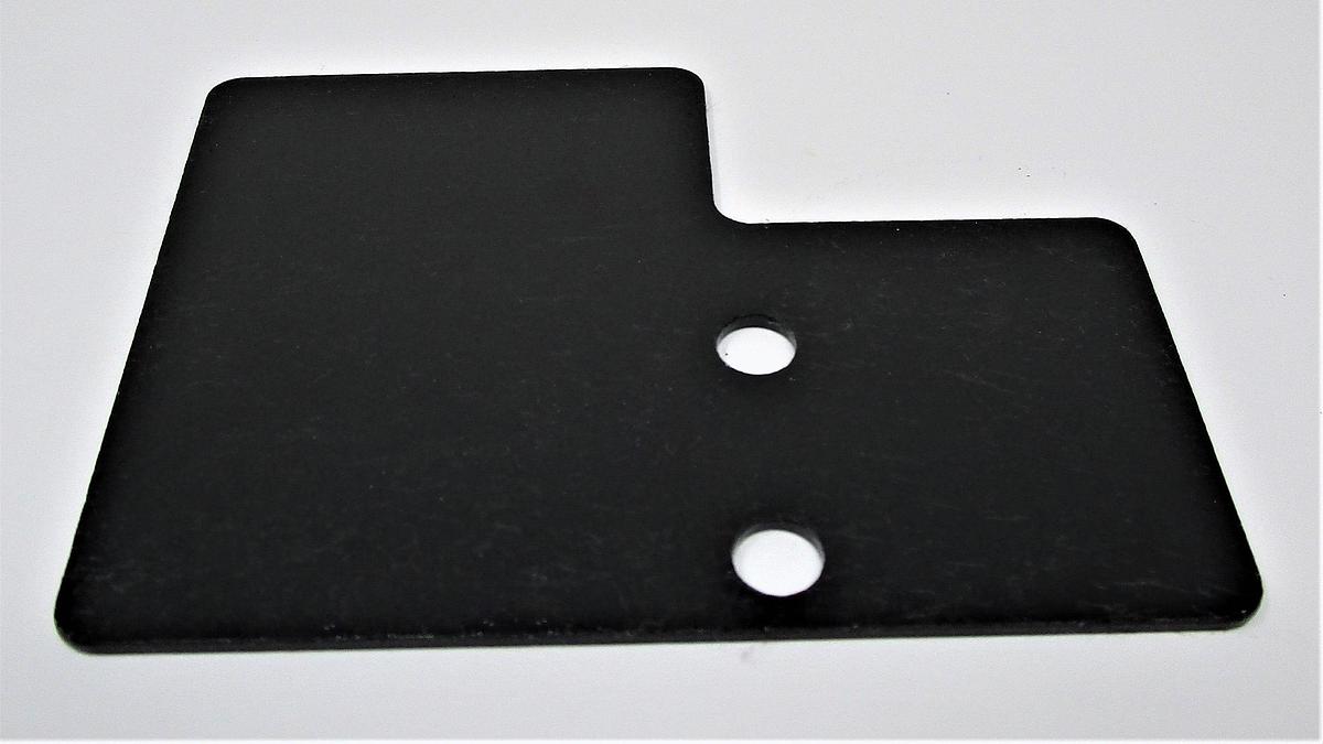 Safety Plate | PJ882-131