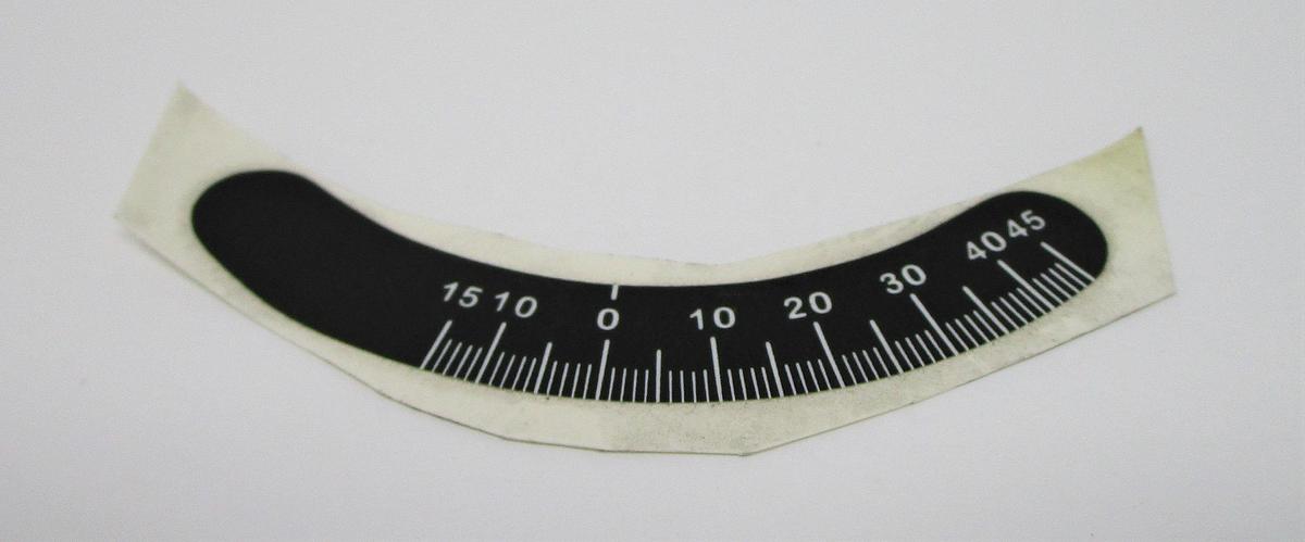 Scale | PWBS14-152