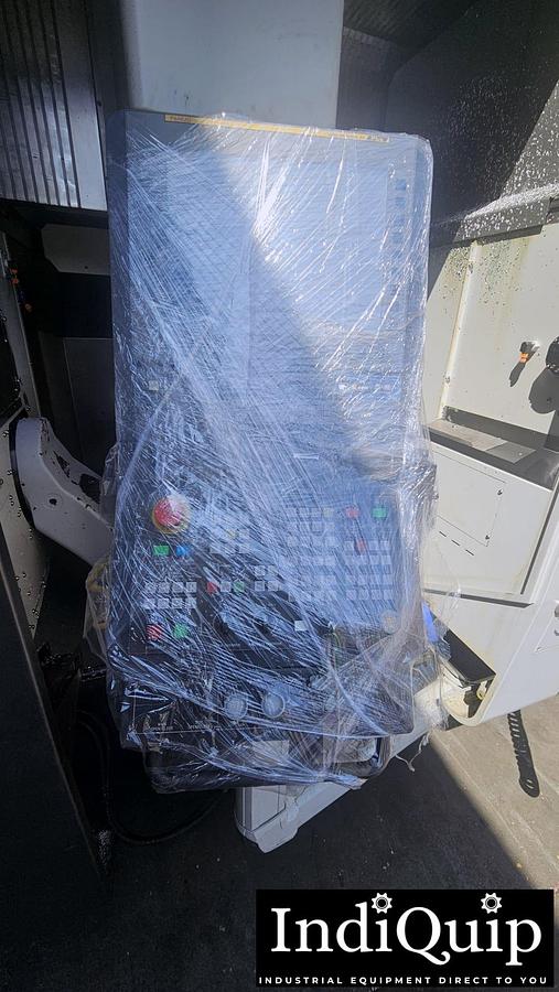 Used 2023 Doosan DVF 6500